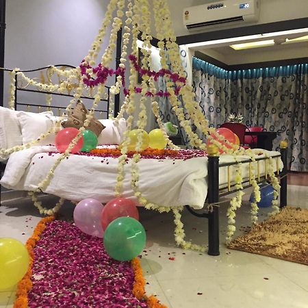 Prithvi Hotels Ahmedabad Room photo